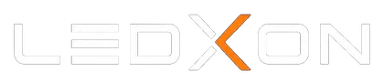 LEDXON, pantallas LED